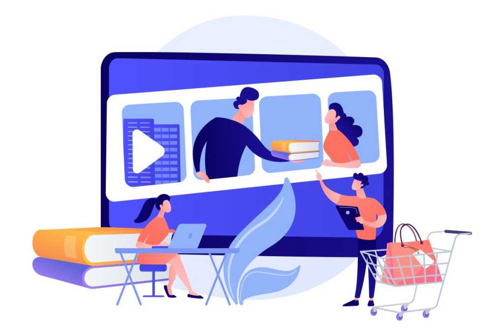E-Commerce Strategies