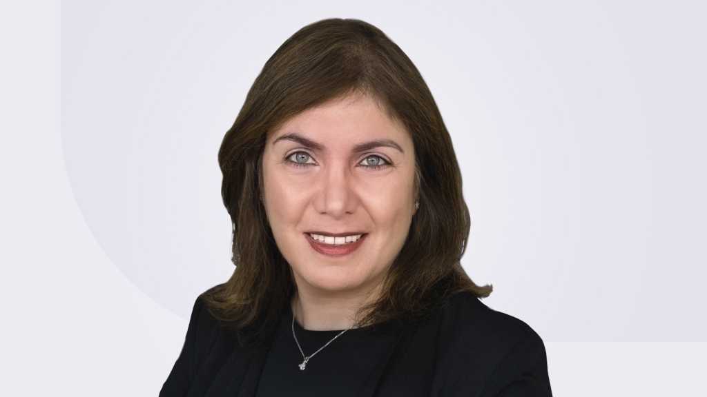Dr Sarah Betadam stylized