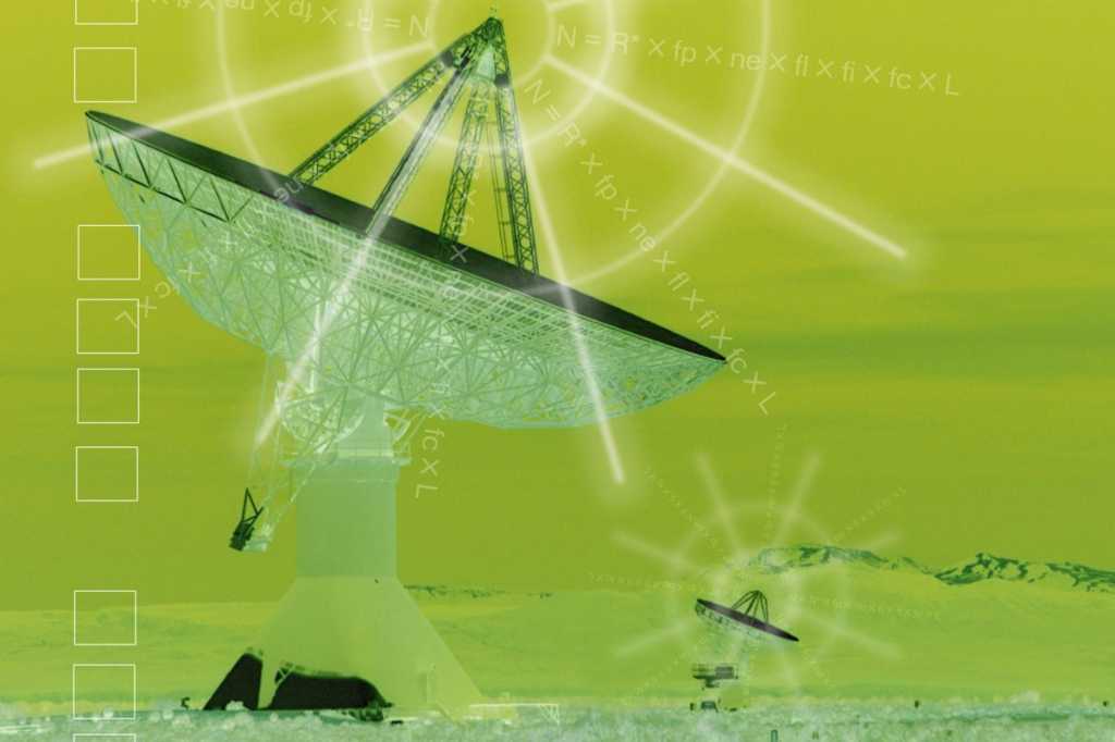 satellite communication cellular