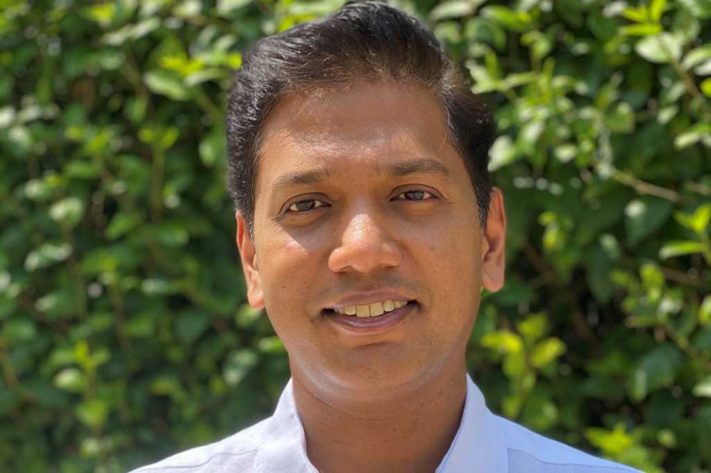 saurabh mittal chief technology officer piramal retail finance 3x2