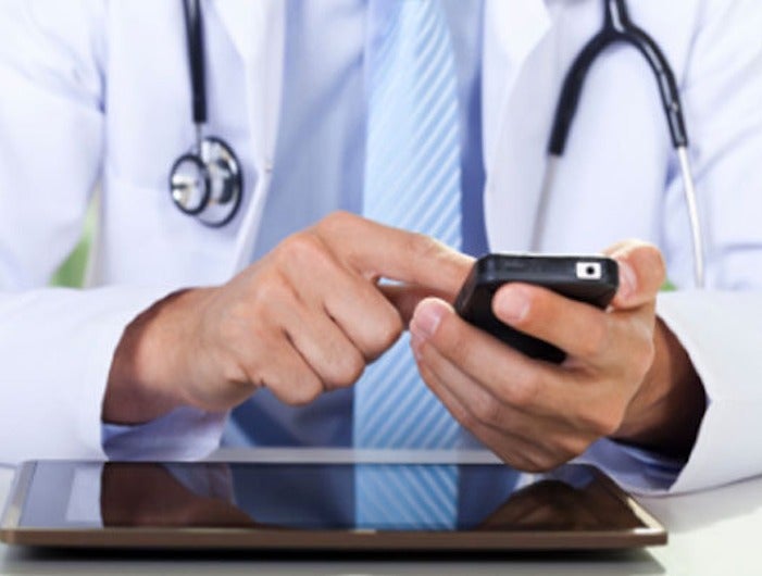 Mobile healthcare