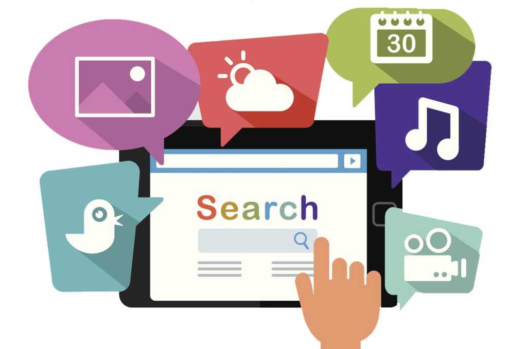 search engines