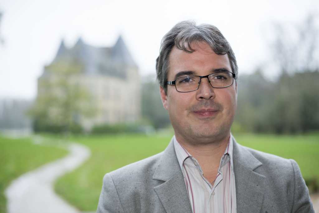 Sébastien Huet, Group CTO, Rémy Cointreau