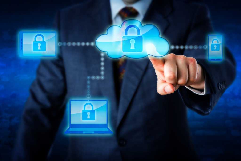 security cloud ts