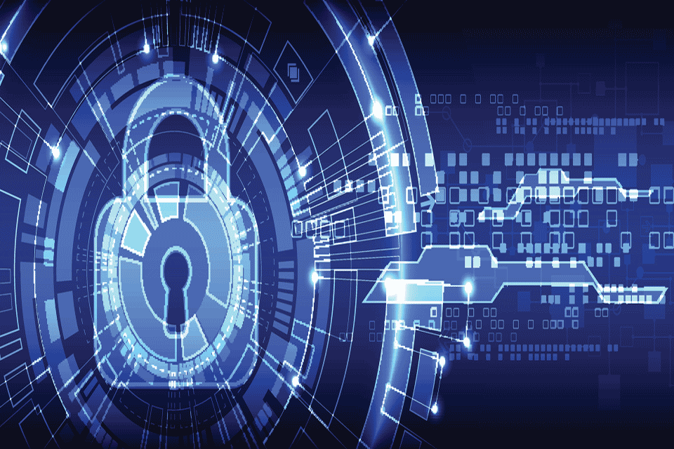 security thinkstock