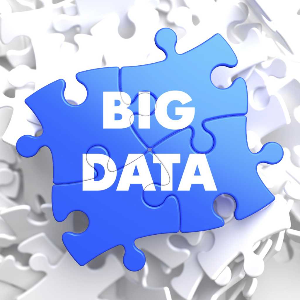 security 2016 big data