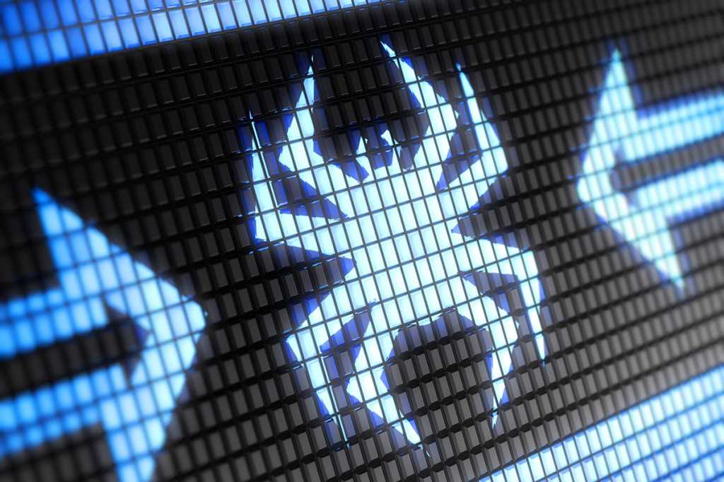 security bug