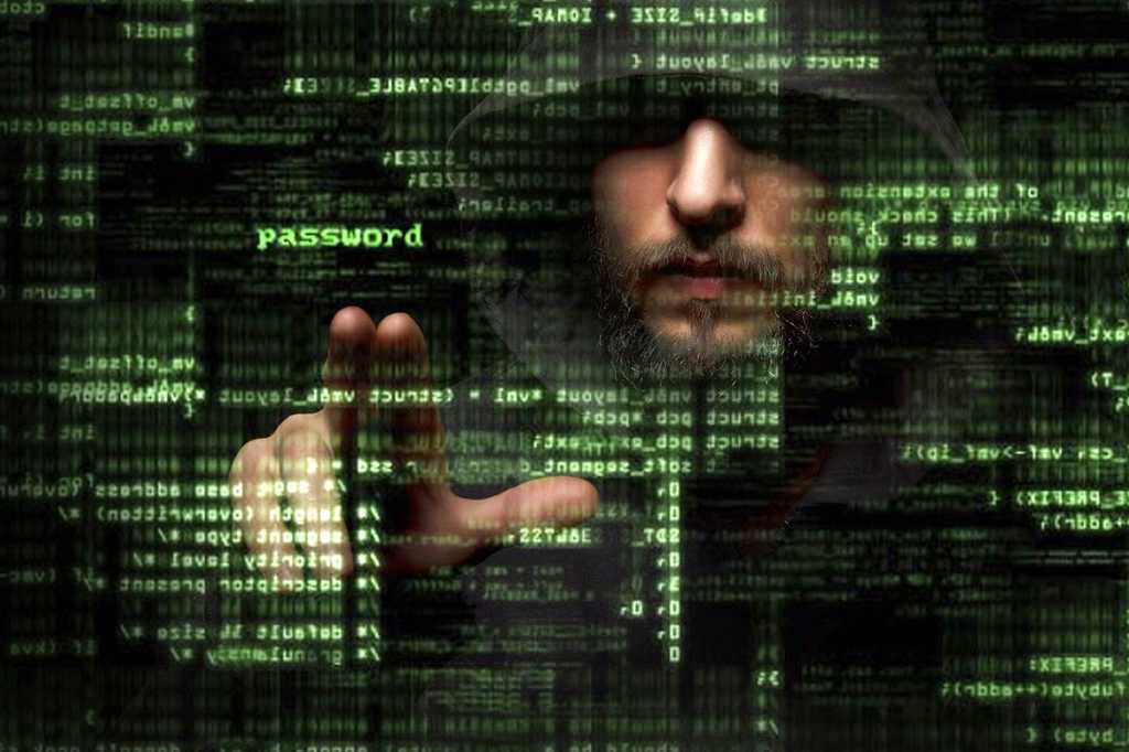 hacker