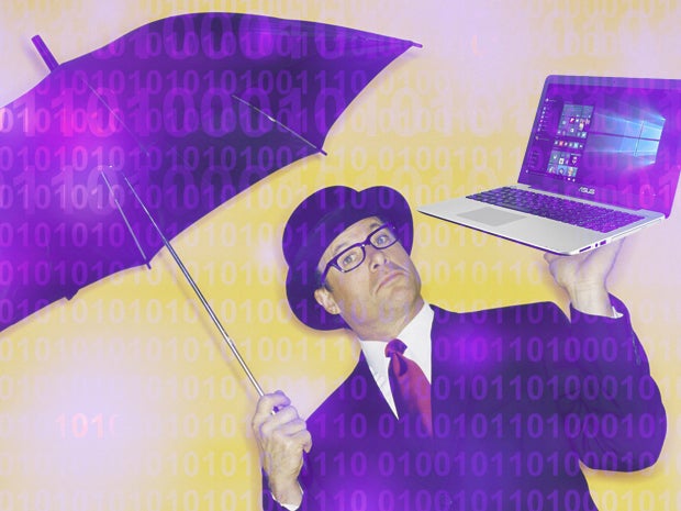 senior tech