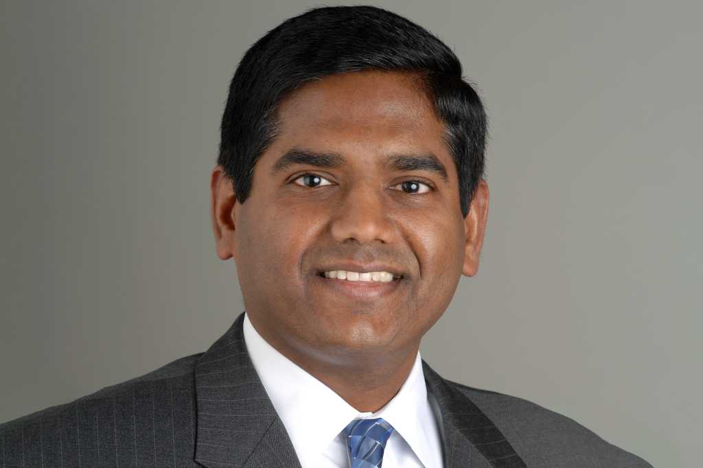 shankar arumugavelu global cio verizon