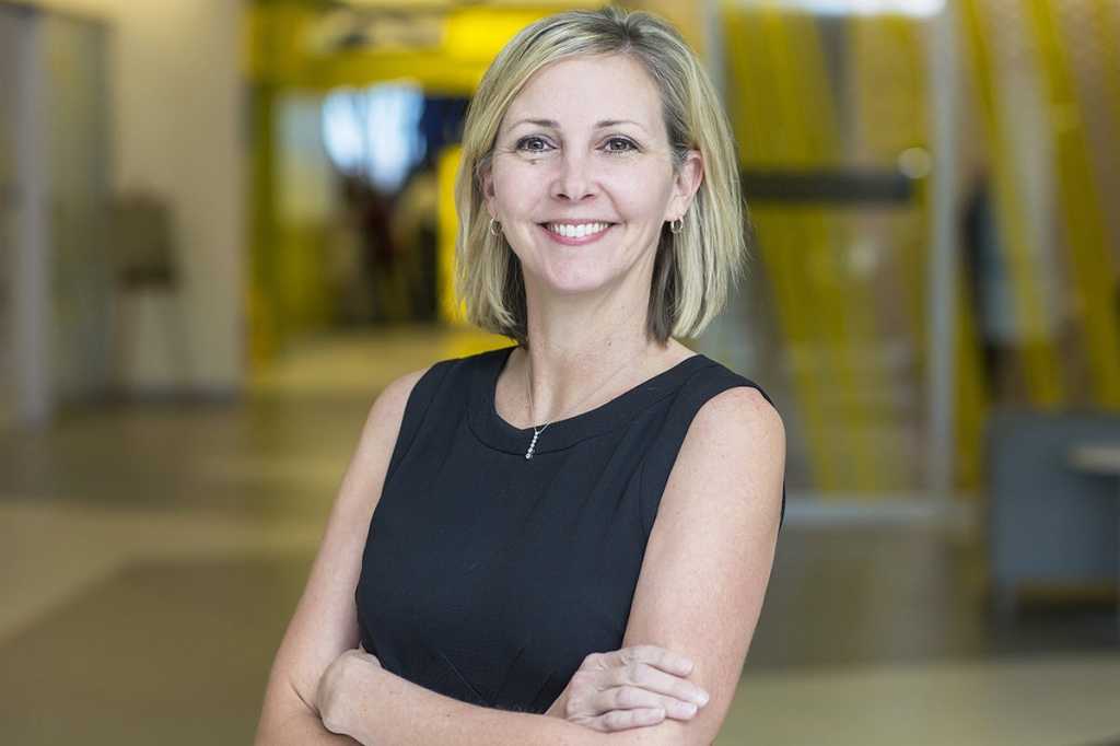 sheri rhodes cto cio Western Union