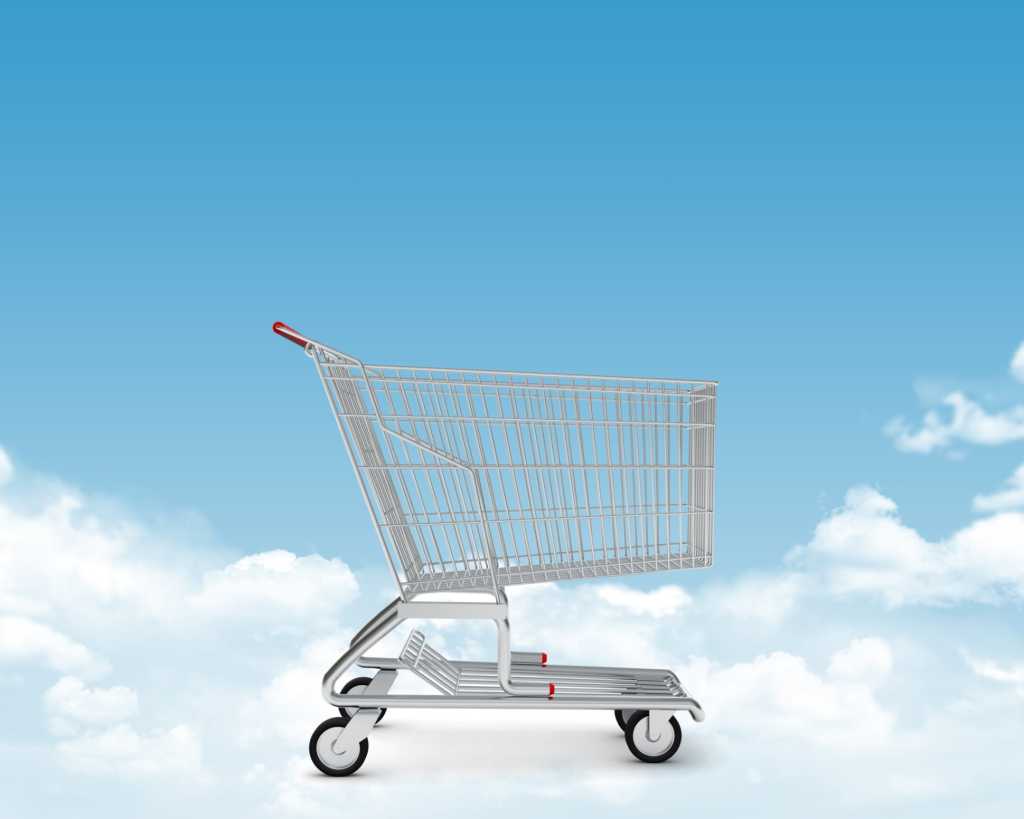 shoppingcartincloud ts