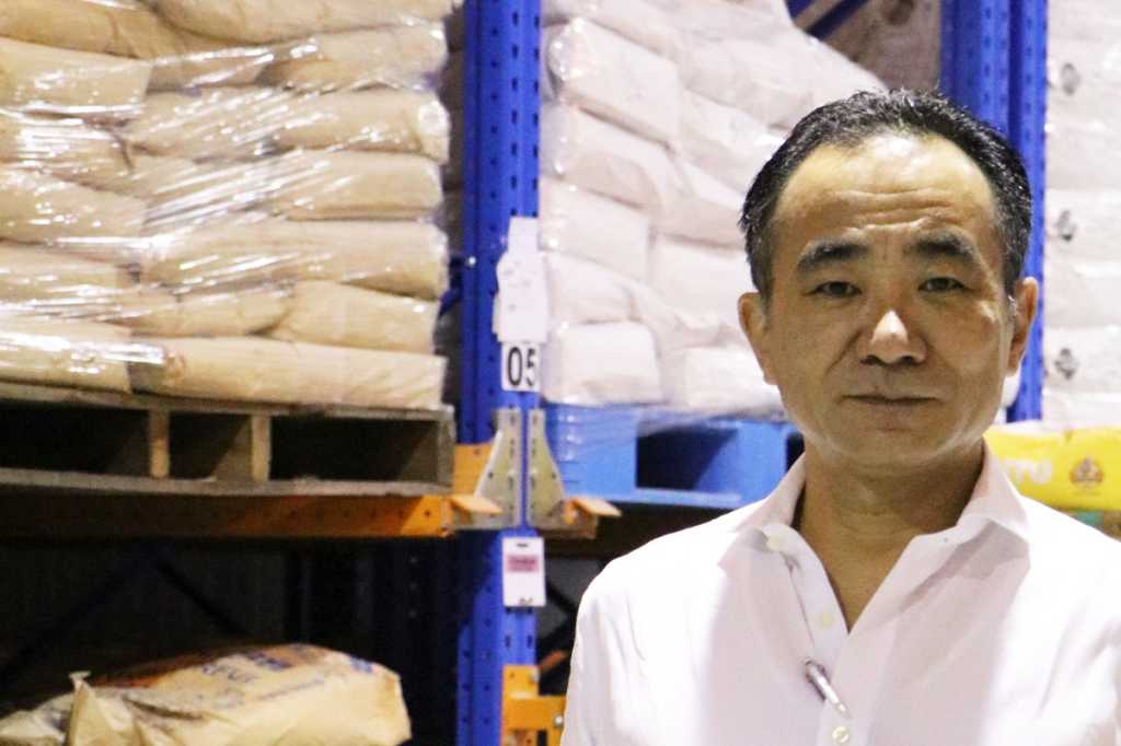 shuichi sato ceo phoon huat