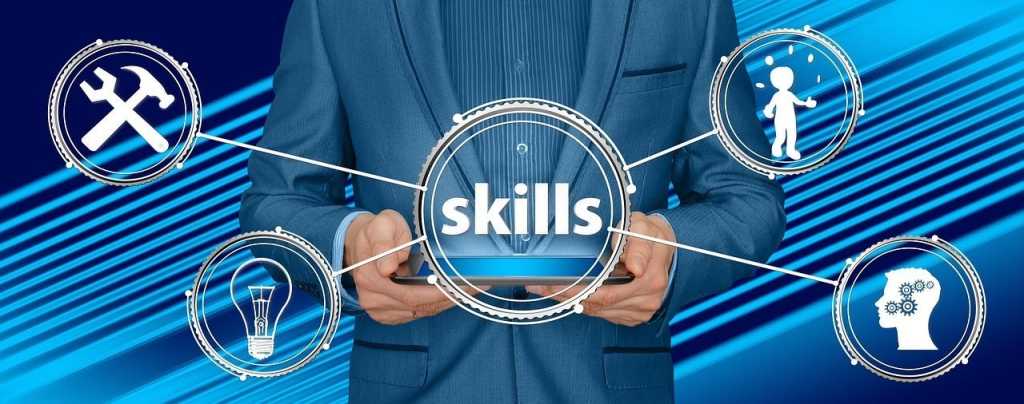 skills training