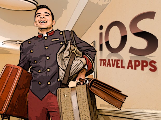 mobile apps