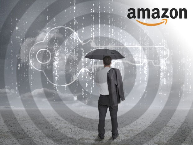 amazon web services summit