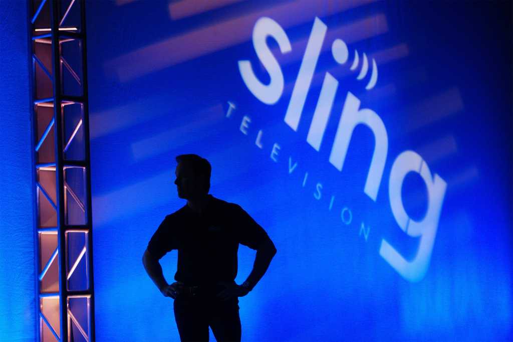sling tv ceo