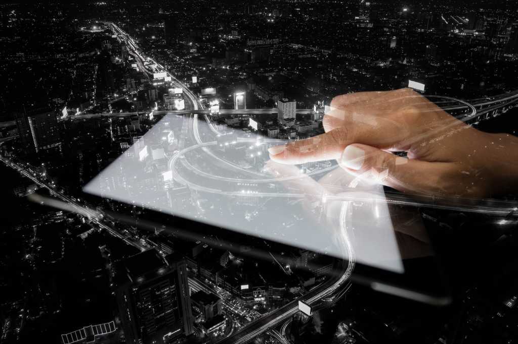 smart cities