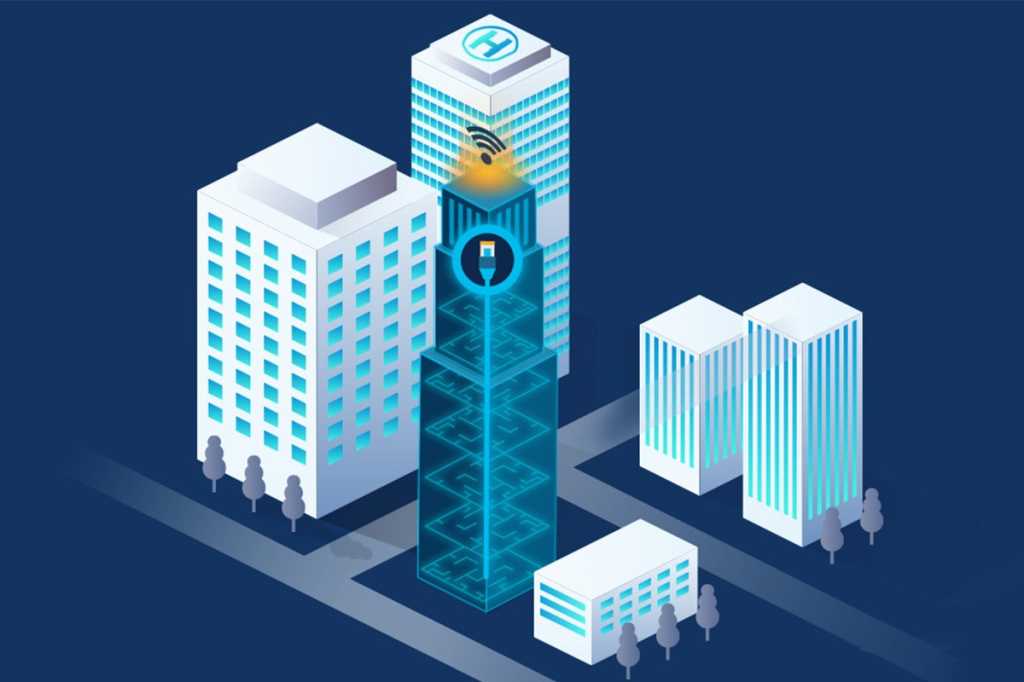 smartbuildings cio