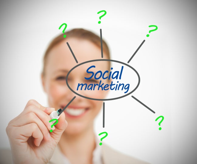 social marketing