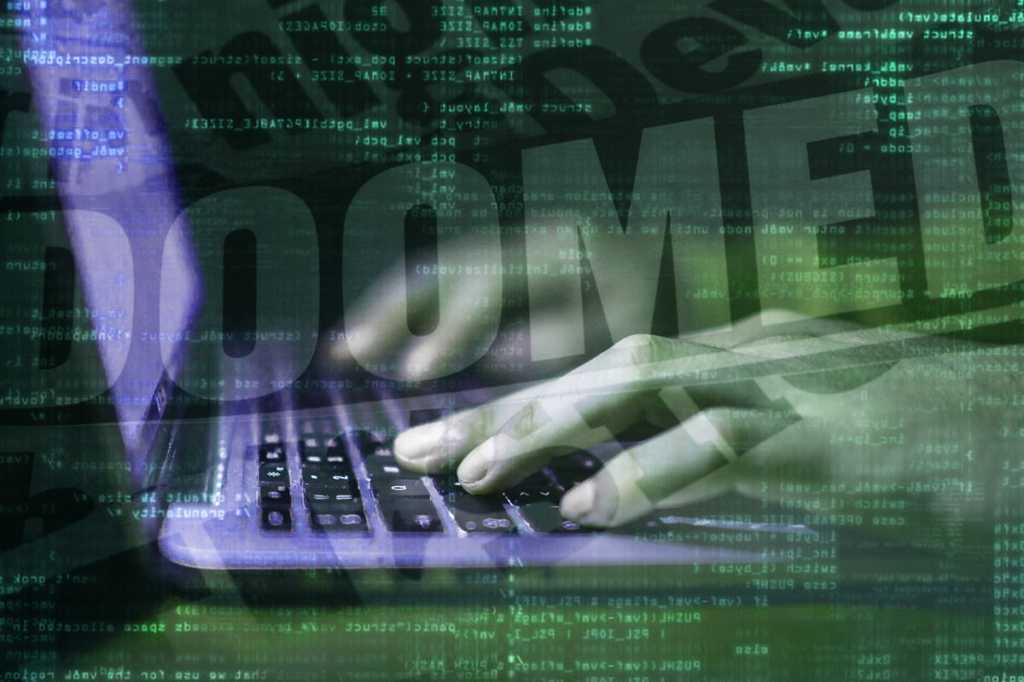 software project doomed doom fail programmer developer
