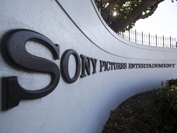 sony pictures entertainment
