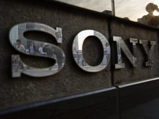 sony headquarters
