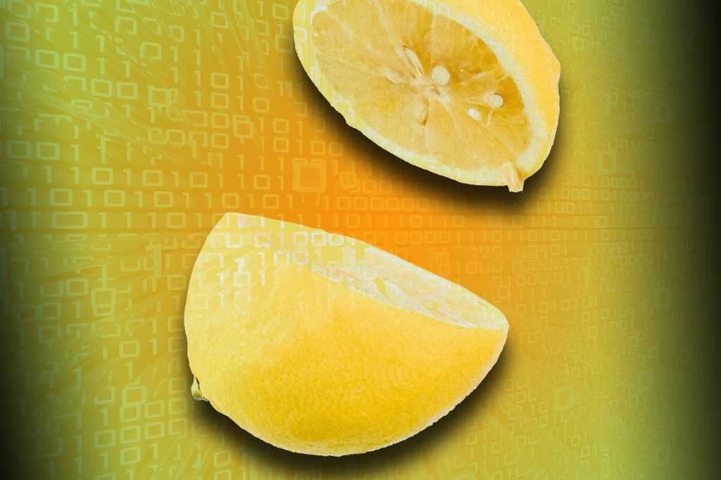 sour taste lemon wedge slice binary by nicepear jakarta via unsplash