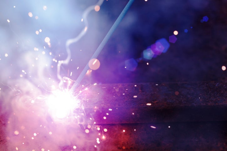 spark