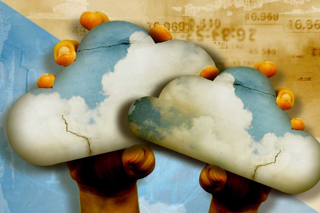 staffing the hybrid cloud public private cloud clouds