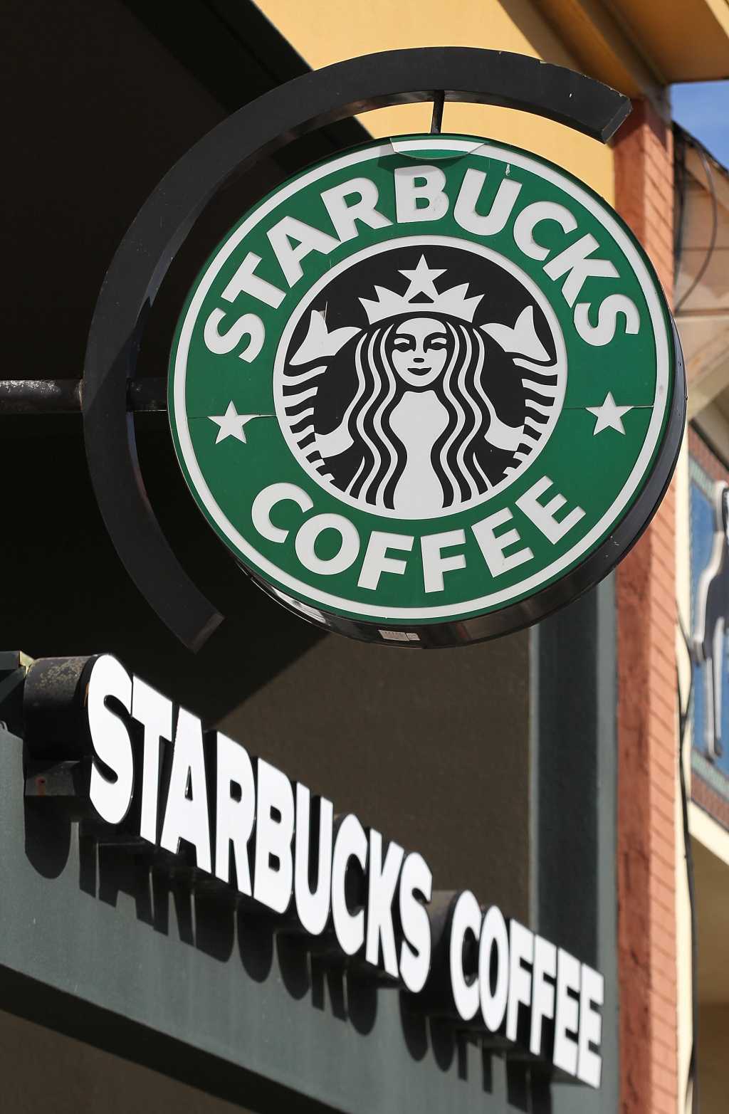 starbucks cto