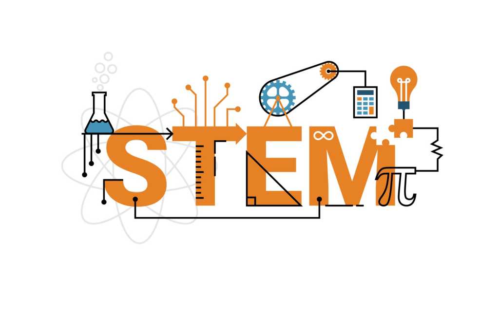 stem education ts