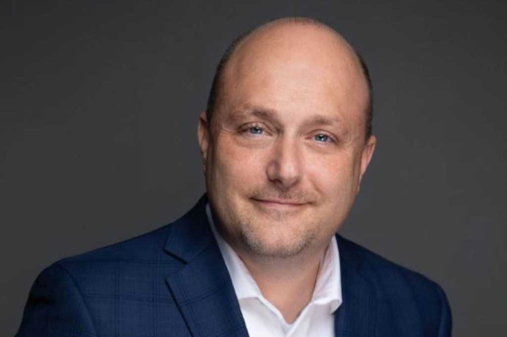 Steve Bugajski, CIO, U.S. Steel