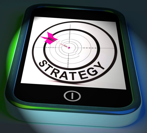 strategy