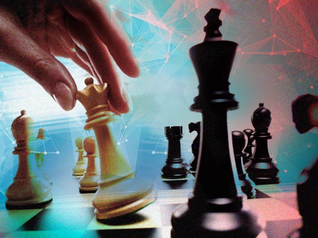 strategy chess