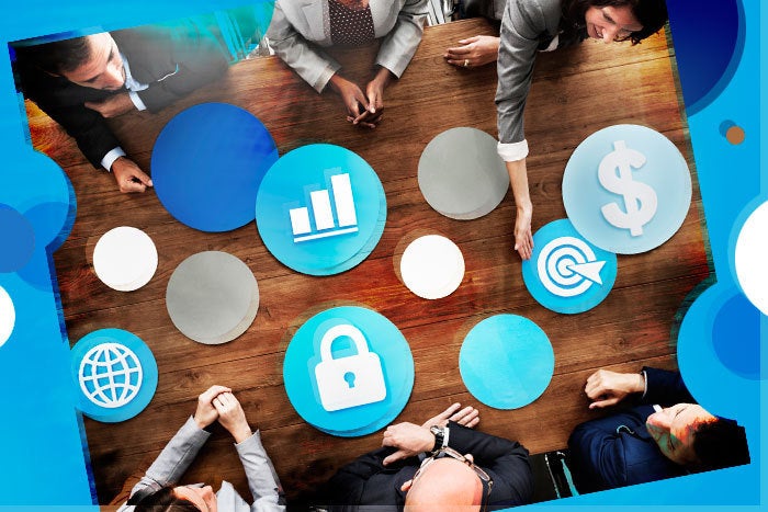 strategy partners