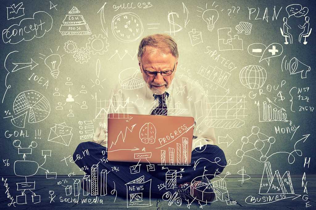 strategic planning notes and ideas