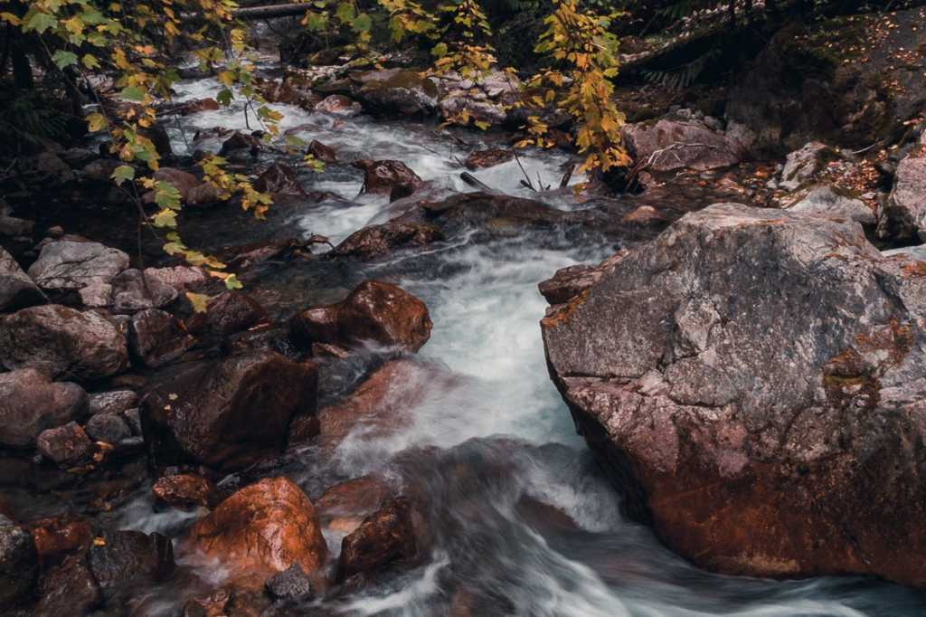 stream river rushing water nature rapids data stream
