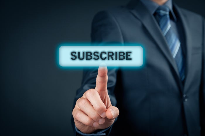 subscription primary
