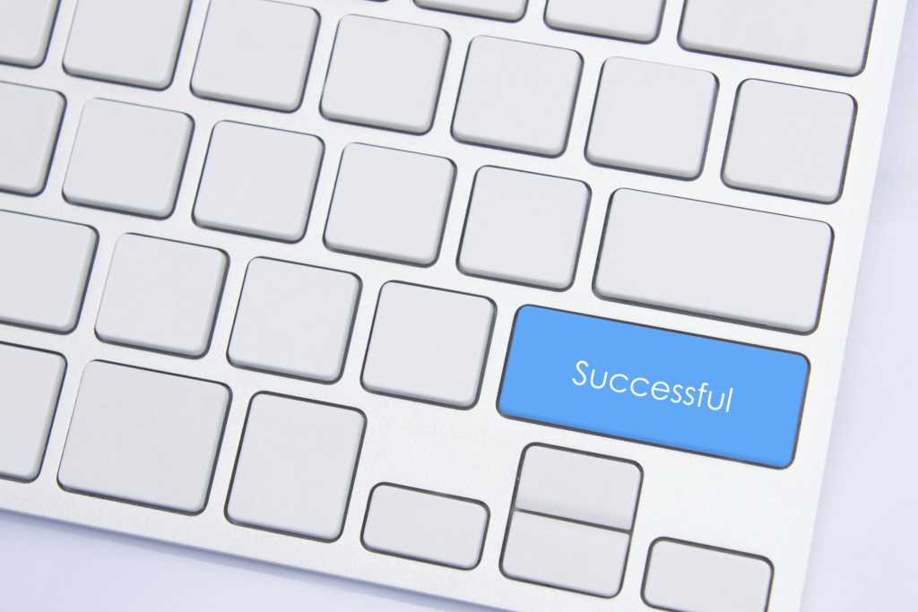 success it ts