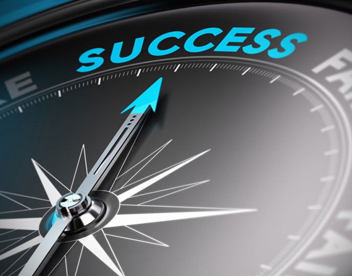 success ts