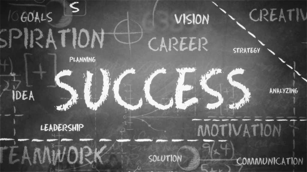 success it