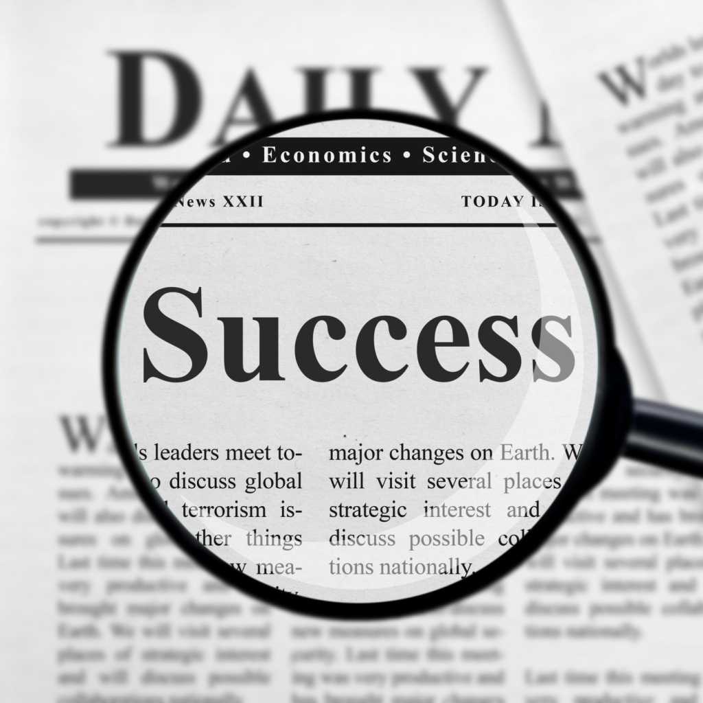 success stories