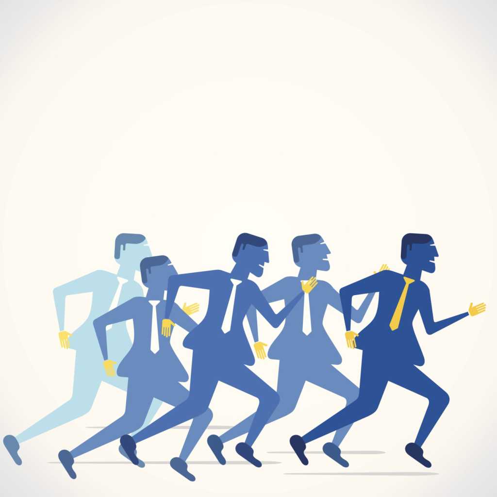succession planning