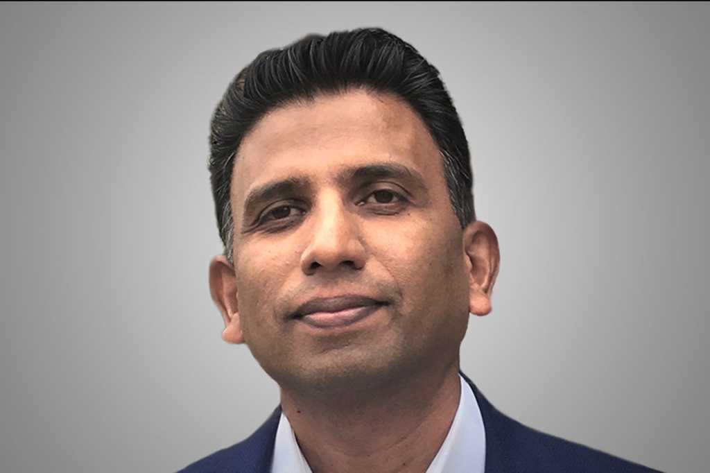 sudhi bangalore vp stanley of industry 4
