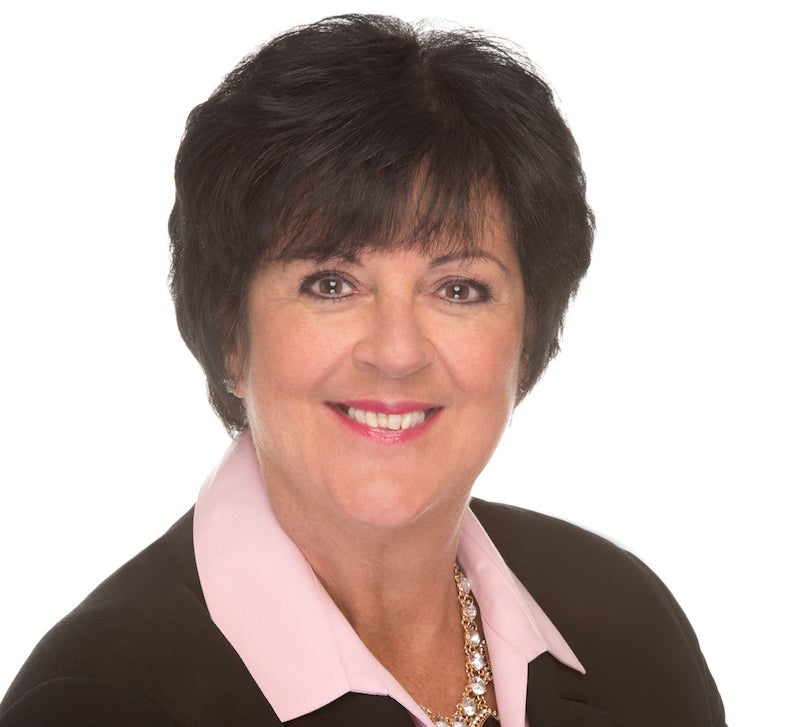sue liddie