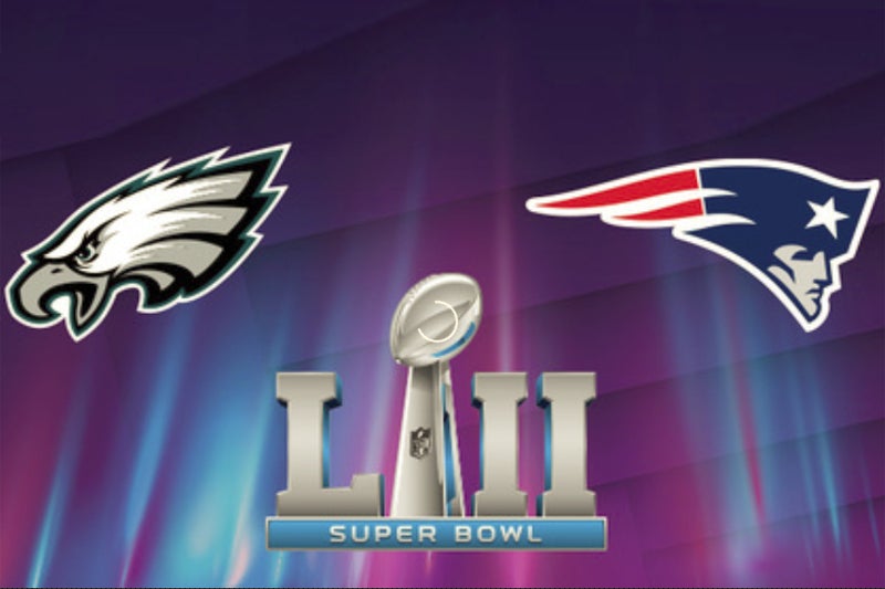 super bowl lii