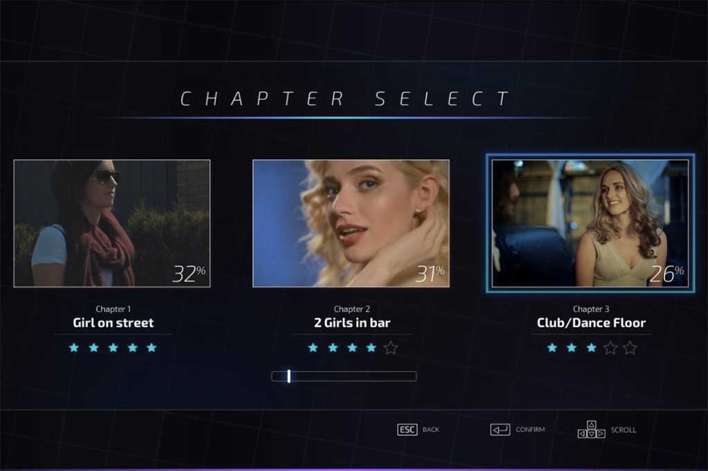 super seducer