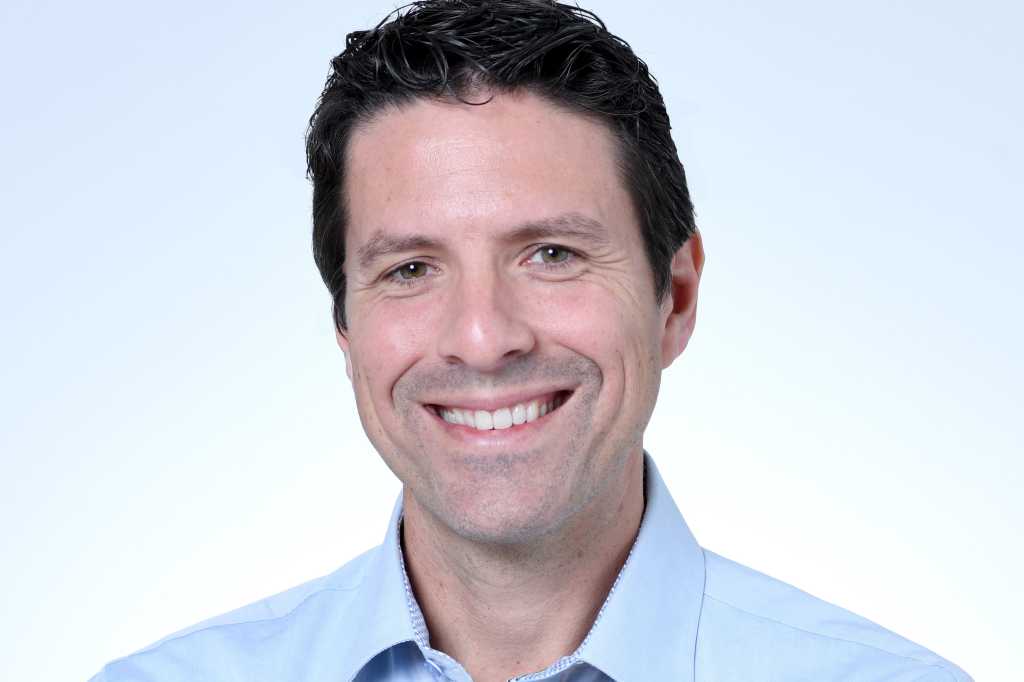 Greg Meyers, CIO and chief digital officer, Syngenta