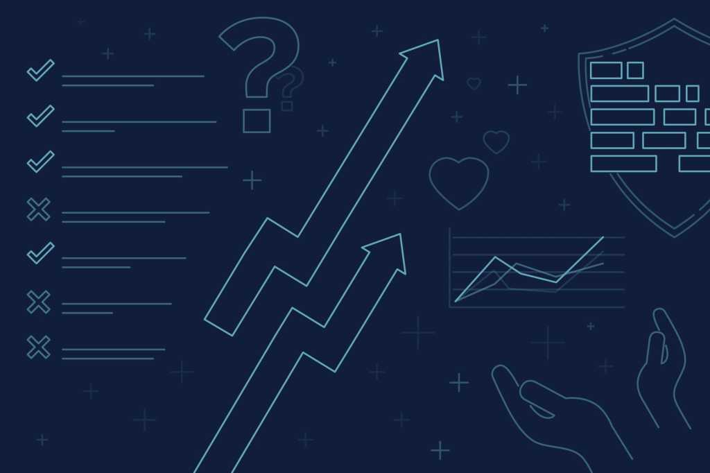 Evaluate for transformation data culture image